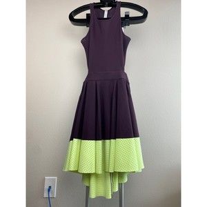 RARE Lululemon Away Dress 4